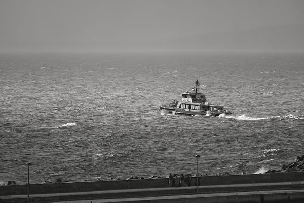 ....Schmuddelwetter....