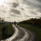 Schmuddelwetter