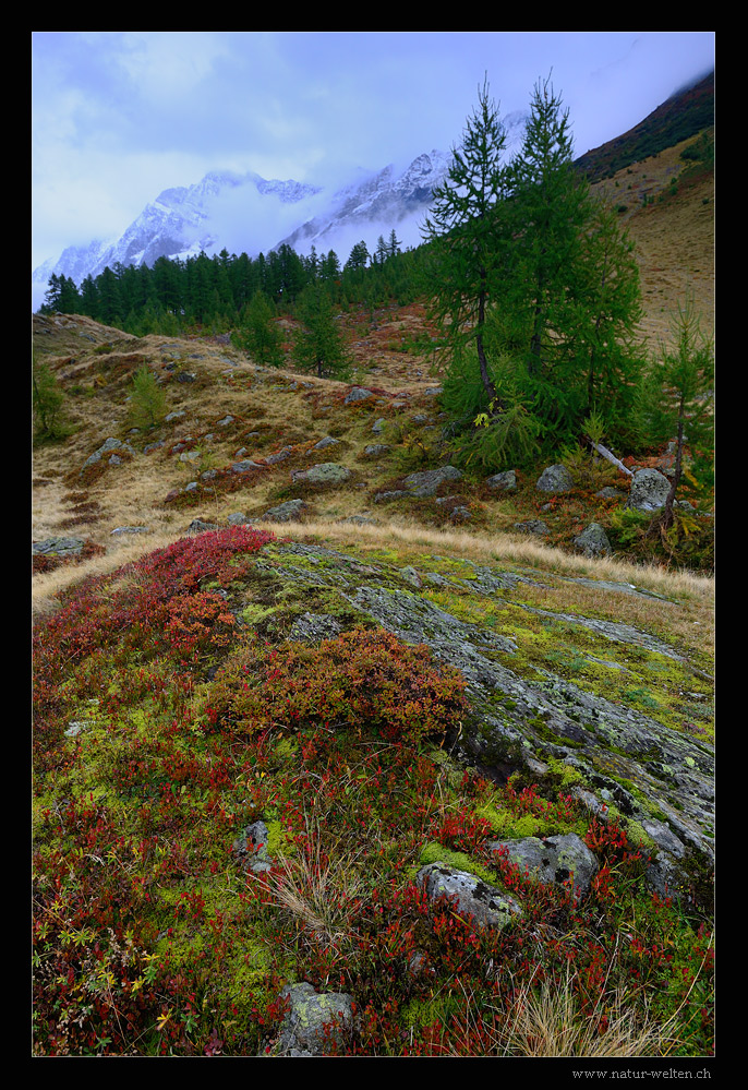 Schmuddelwetter