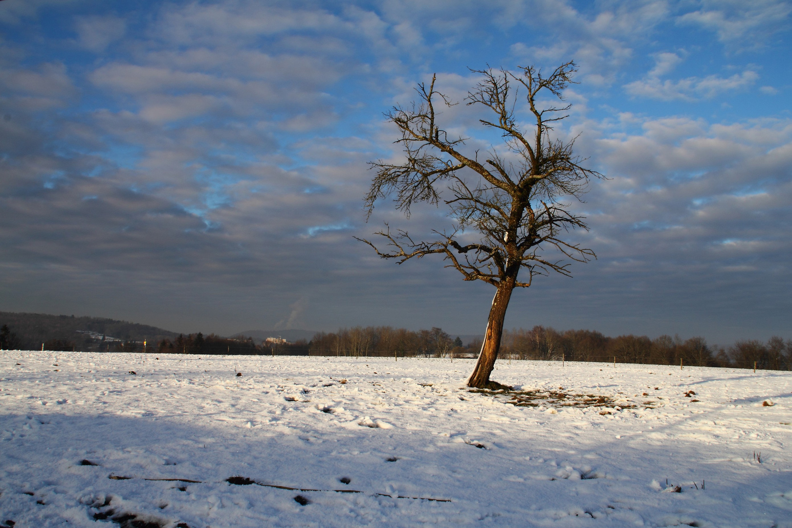 Schmuddelwetter