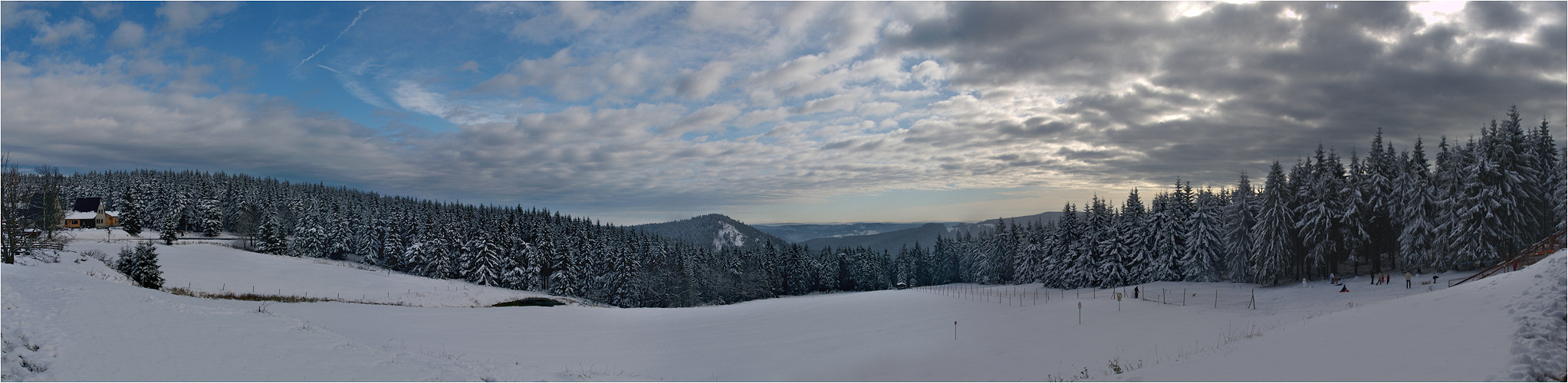 Schmückeblick