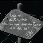 Schmunzeltafel ...