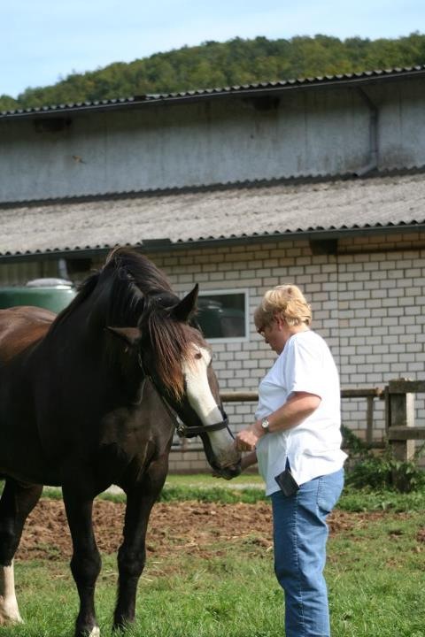 Schmusestunde