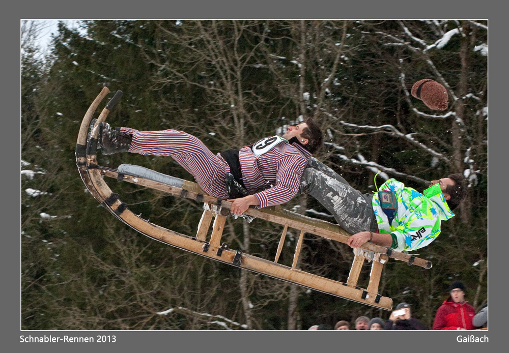 Schnabler-Rennen 2013