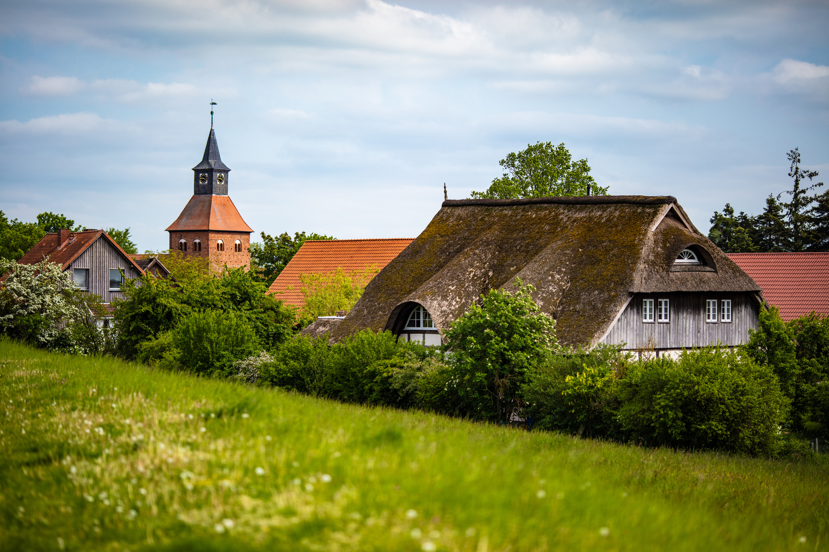 Schnackenburg ......