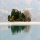 Schnäggeinseli im Brienzersee CH (2)