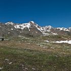 Schnalstal Südtirol