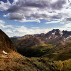 Schnalstal Südtirol