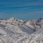 Schnalstaler Gletscher