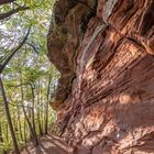 Schnappatmung für den Geologen