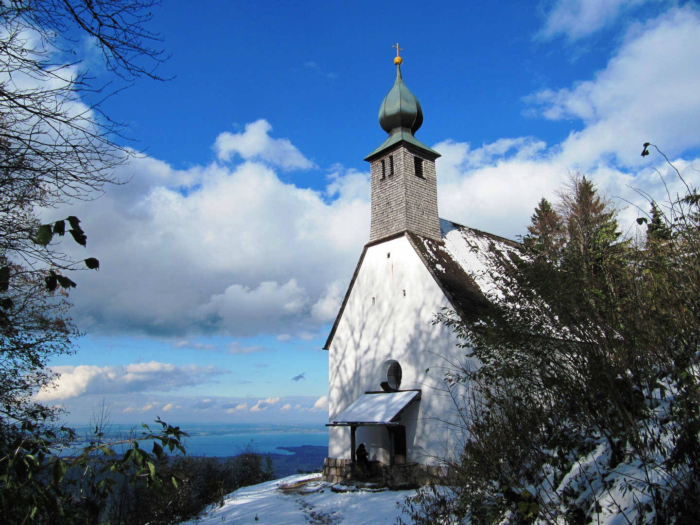 Schnappenkirche