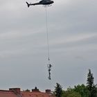 Schnappschuss - Die Deutsche Bahn setzt ein Signal.