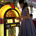 Schnappschuss Shooting American Diner1