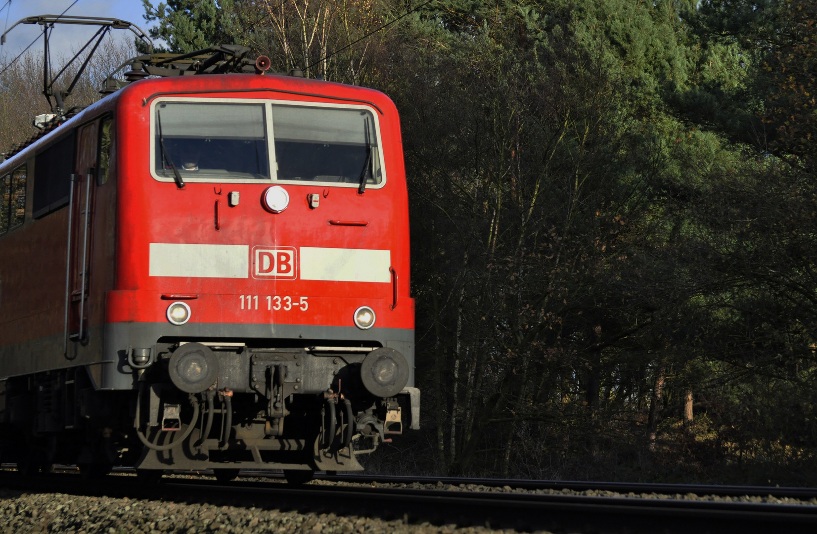 Schnapszahlbahn