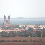 Schnarsleben - Magdeburg - Leitzkau