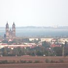 Schnarsleben - Magdeburg - Leitzkau