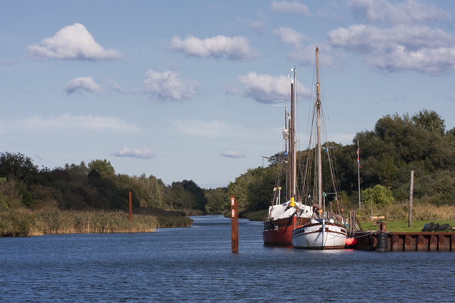 Schnatermann - Hafen