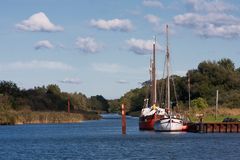 Schnatermann - Hafen