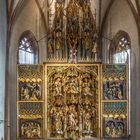 Schnatterpeck Altar / Lana