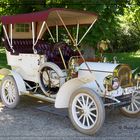 Schnauferl Rallye 2010 "Buick A Bj 1903"