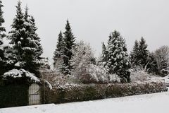 Schnee 27.12.14 II