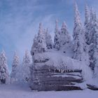 Schnee