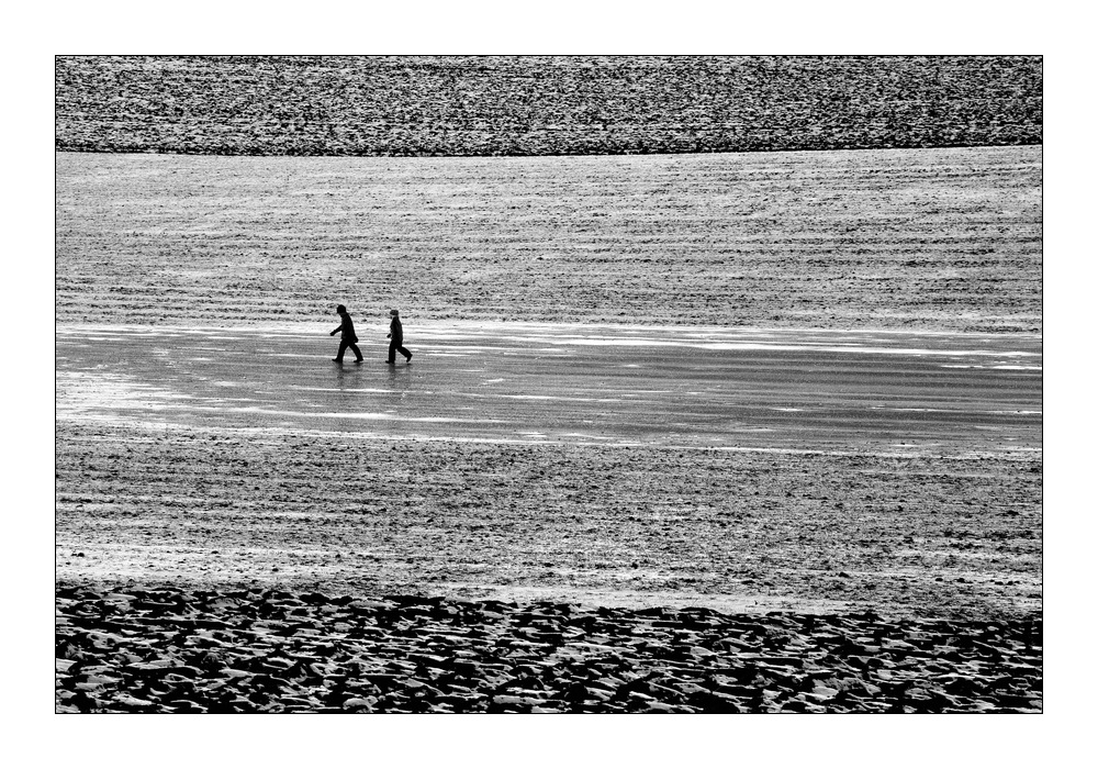 Schnee. Acker. Eis. Kinder. II