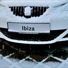 schnee auf ibiza! ;-))