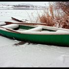 Schnee-Boot