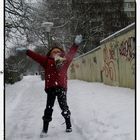 ...schnee!! :)