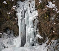 Schnee - Eis - Wasser