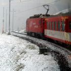 Schnee Express