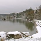 ... SCHNEE FÜR EINEN TAG  !!!..