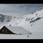 Schnee hats