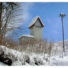 Schnee im HasliTal