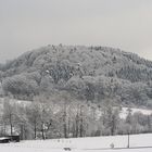 ... Schnee im März :-)