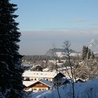 Schnee im November