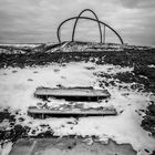 Schnee im Ruhrgebiet