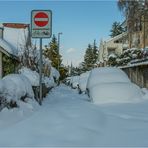 SCHNEE IN BASEL