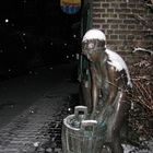 Schnee in Beuel - 20.12.11 (Heimatmuseum)