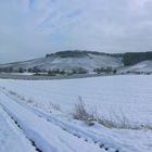 Schnee in BW