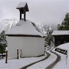 Schnee in Gerstruben 3