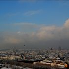 Schnee in Köln (III)