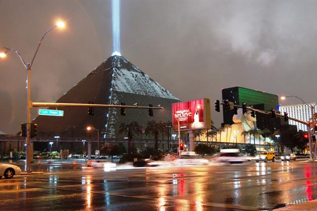 Schnee In Las Vegas Schnee In Las Vegas