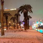 Schnee in Las Vegas 5