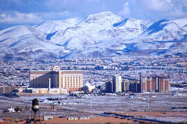 Schnee In Las Vegas Schnee In Las Vegas