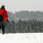 Schnee ist schön