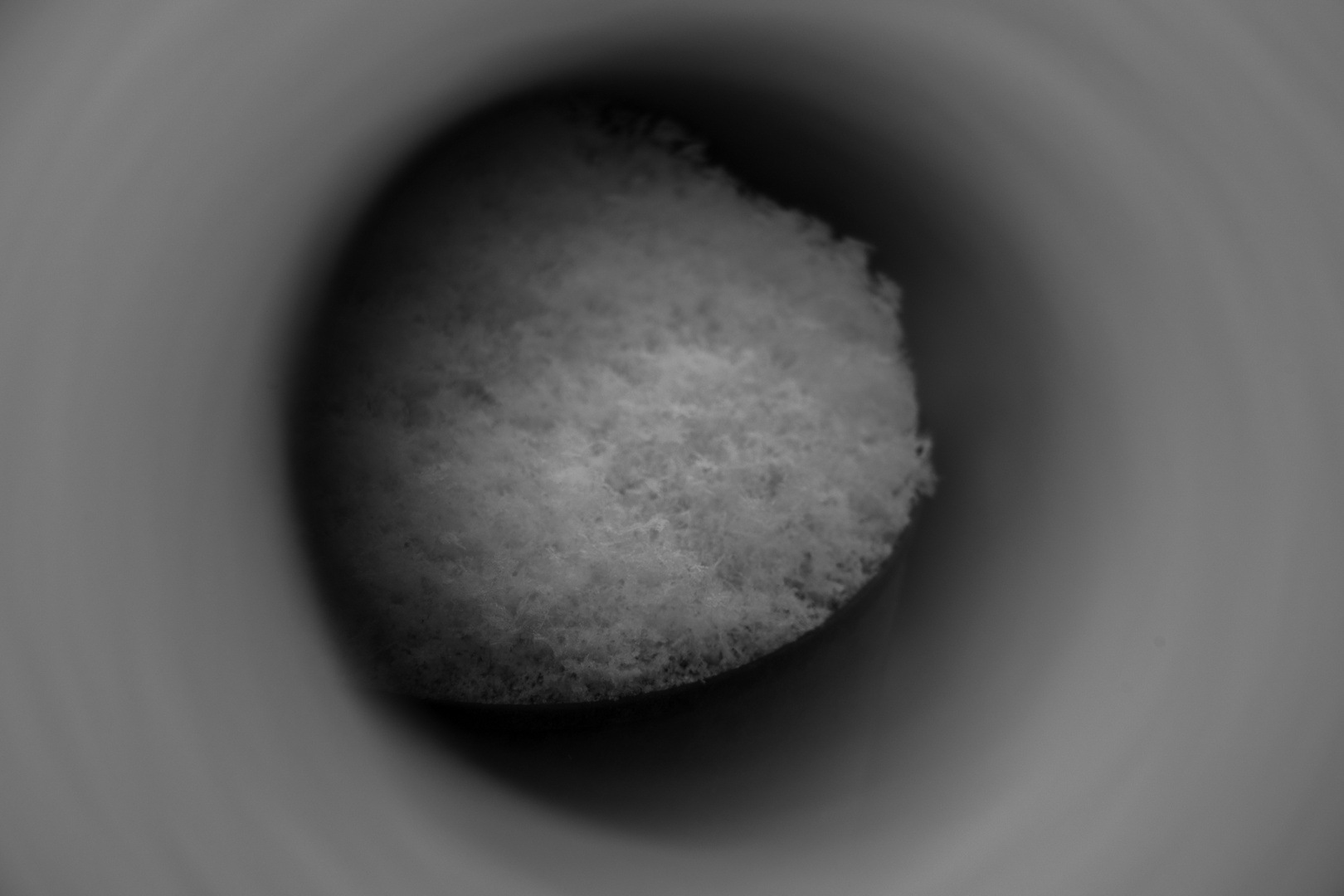 Schnee kann ganz schön frech aussehen Foto & Bild projekte, 5