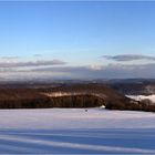 Schnee-Pano