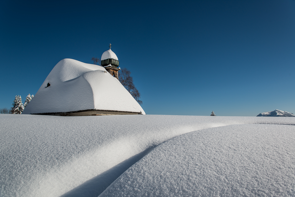 Schnee, Schnee, Schnee